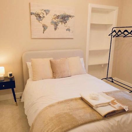 Luxury Apartment Dundee Zewnętrze zdjęcie