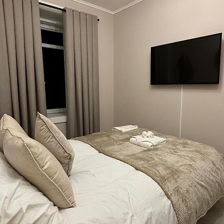 Luxury Apartment Dundee Zewnętrze zdjęcie