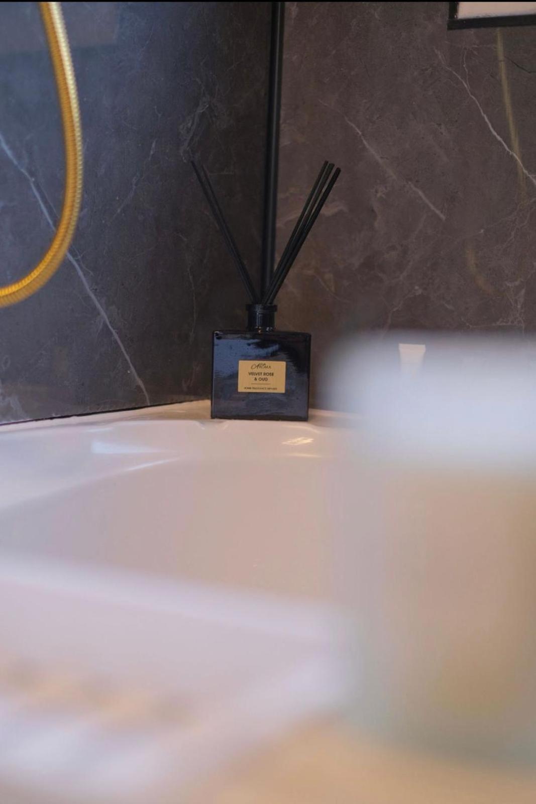 Luxury Apartment Dundee Zewnętrze zdjęcie