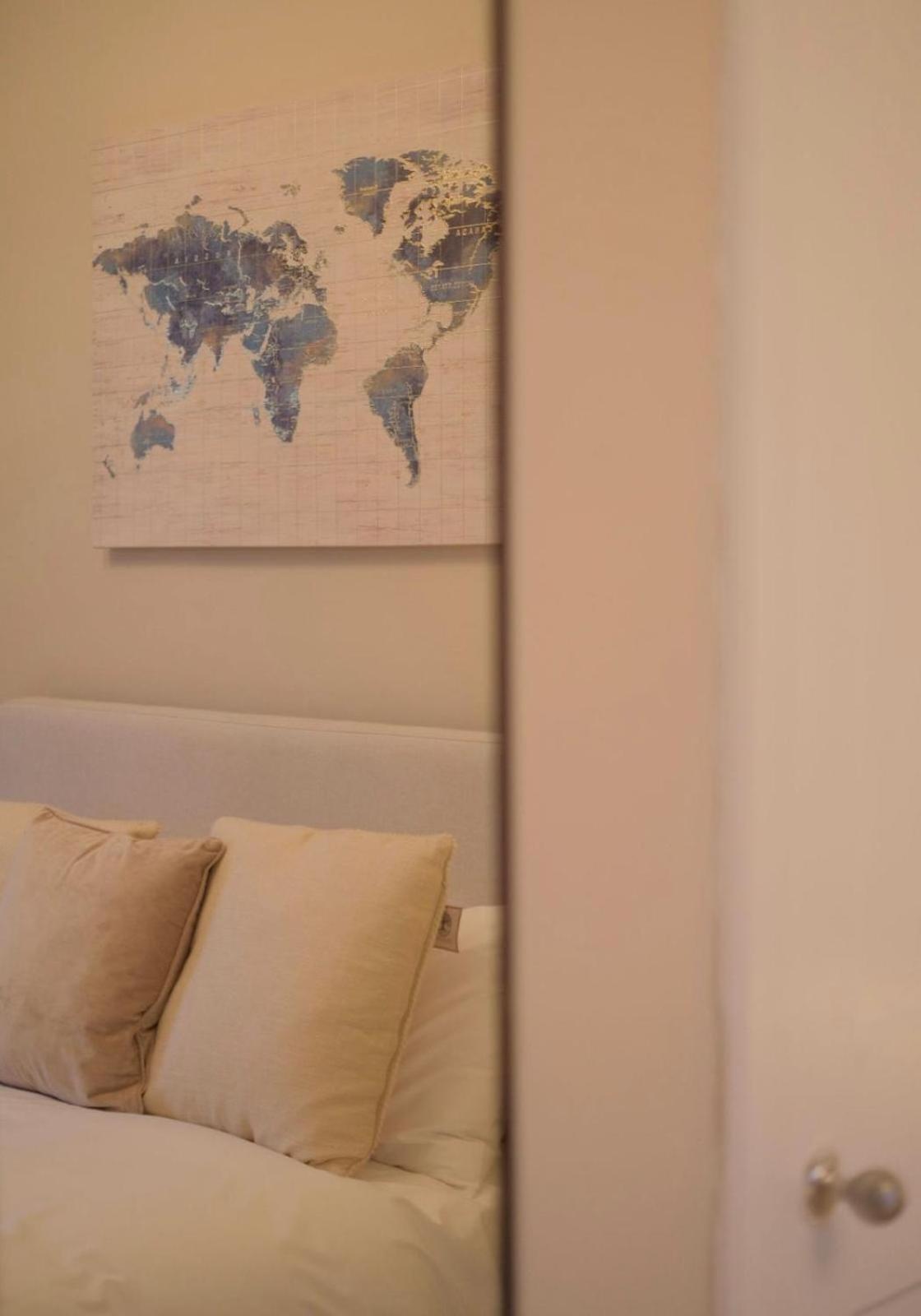 Luxury Apartment Dundee Zewnętrze zdjęcie