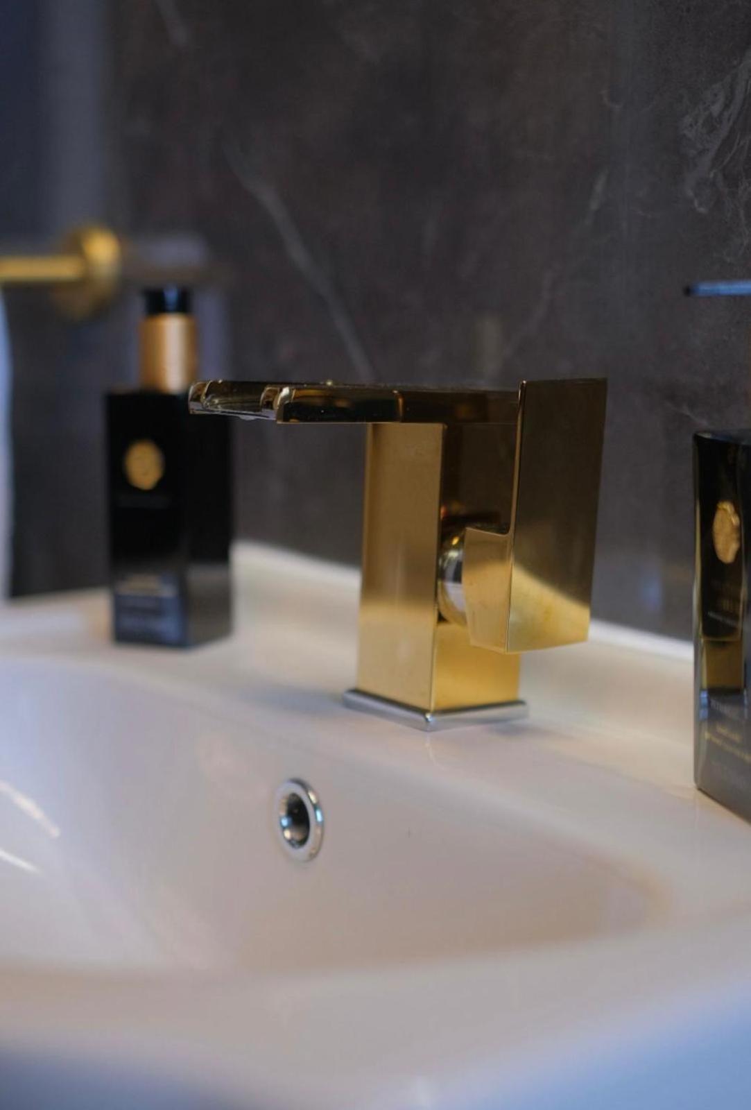 Luxury Apartment Dundee Zewnętrze zdjęcie