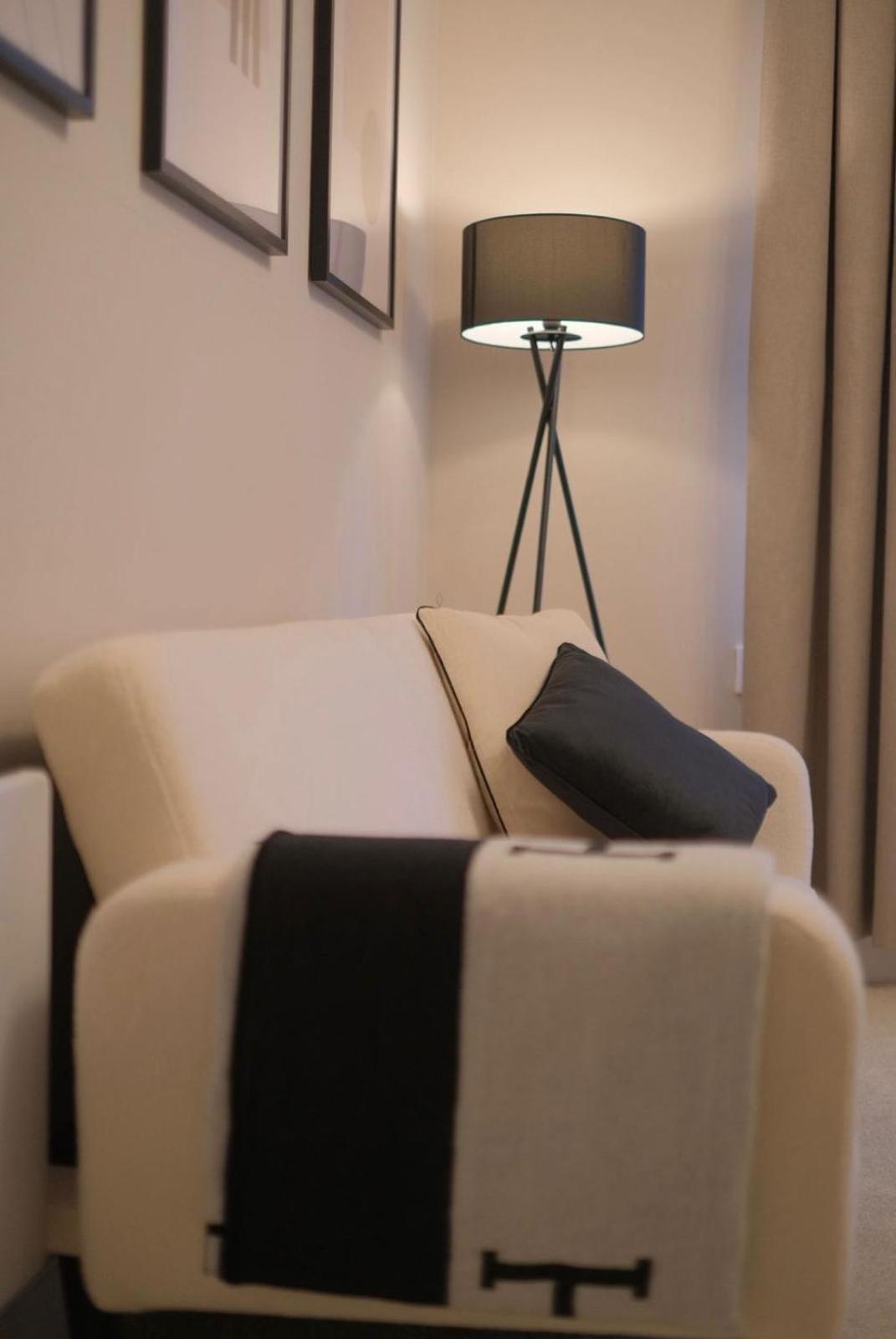 Luxury Apartment Dundee Zewnętrze zdjęcie