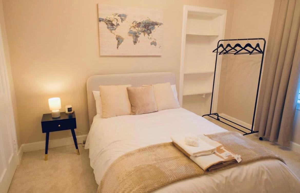 Luxury Apartment Dundee Zewnętrze zdjęcie