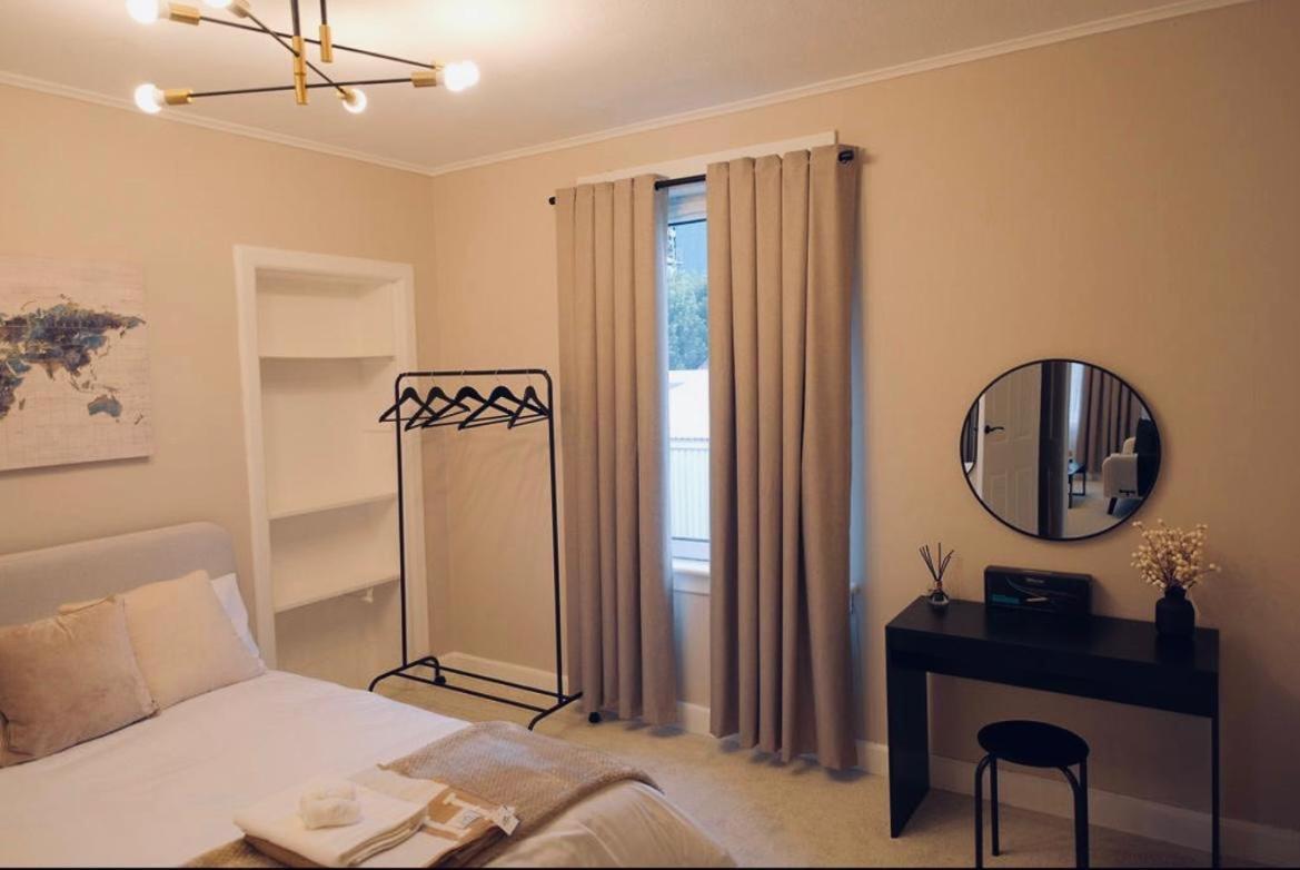 Luxury Apartment Dundee Zewnętrze zdjęcie