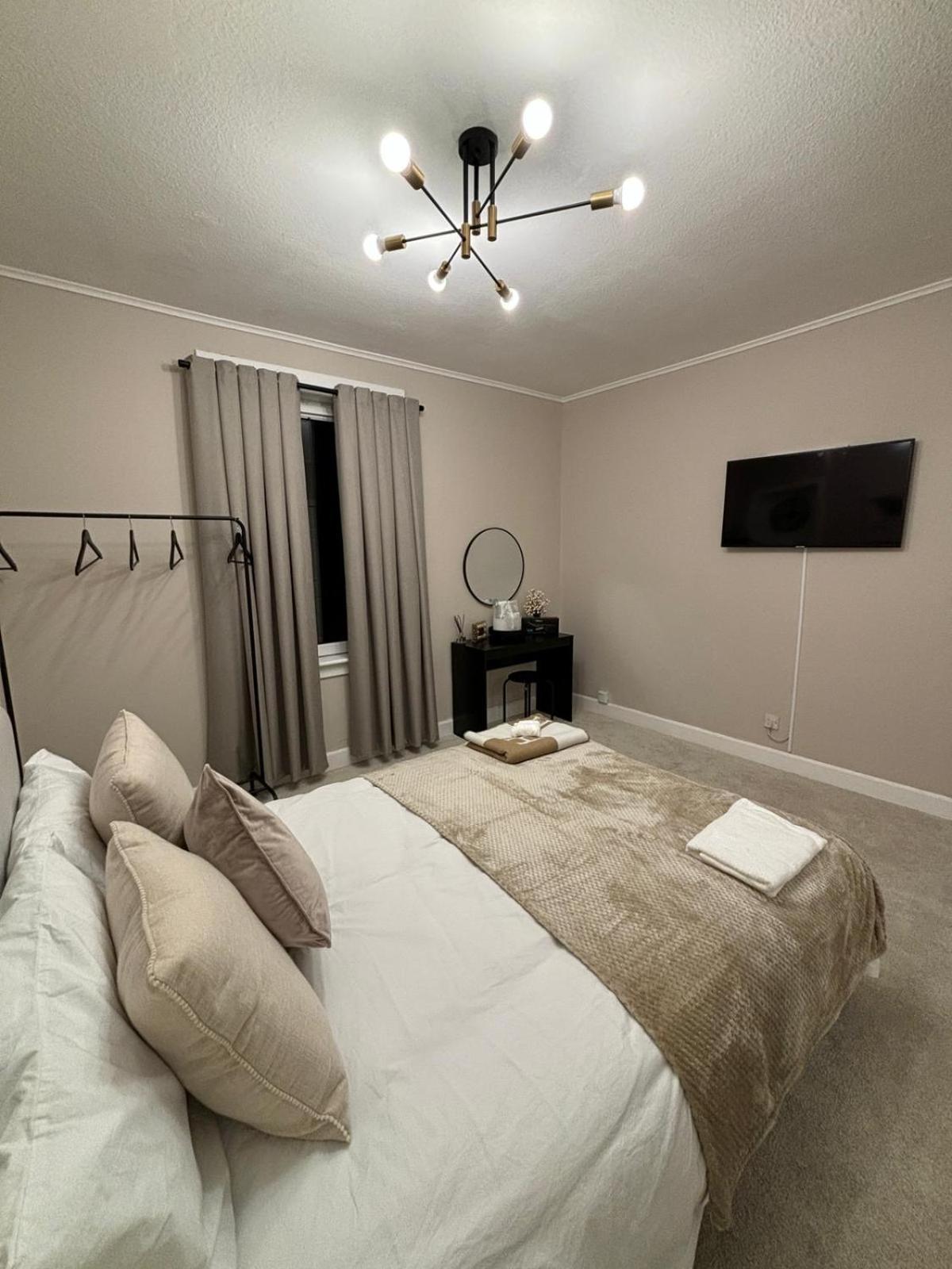 Luxury Apartment Dundee Zewnętrze zdjęcie