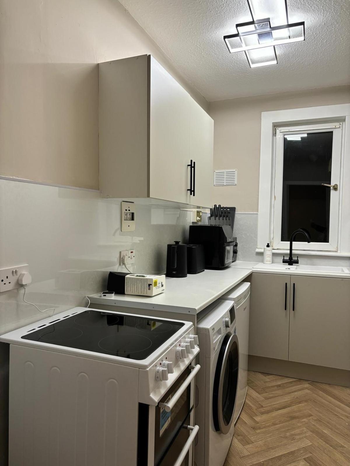 Luxury Apartment Dundee Zewnętrze zdjęcie