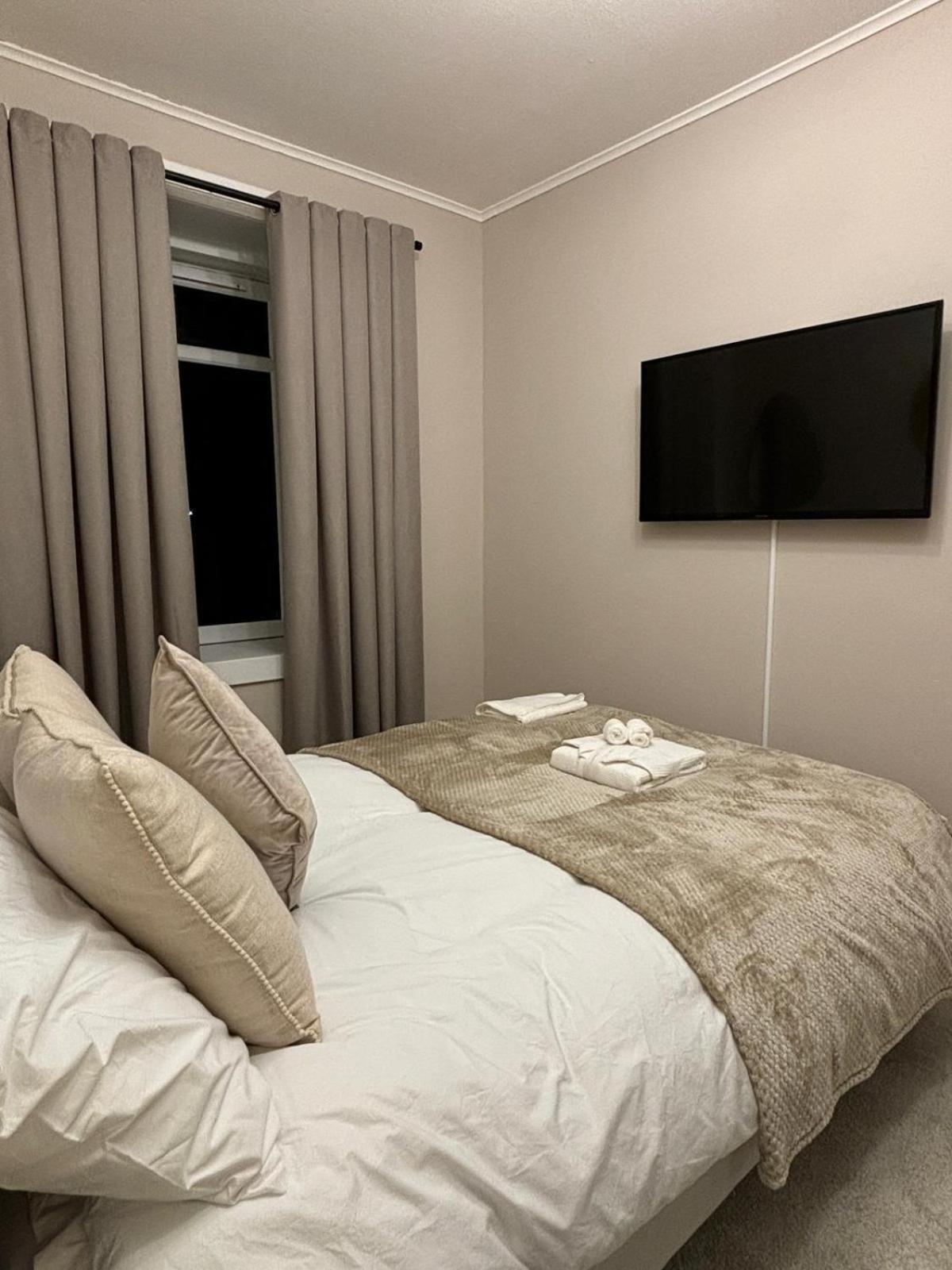 Luxury Apartment Dundee Zewnętrze zdjęcie