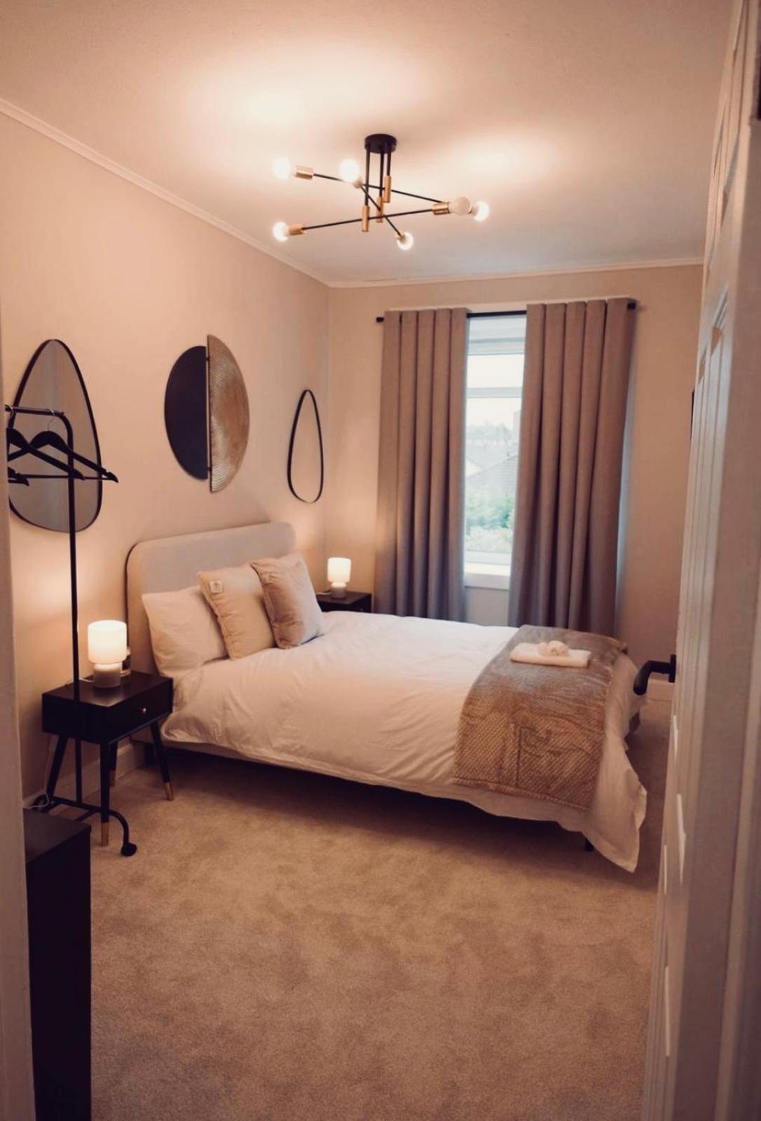 Luxury Apartment Dundee Zewnętrze zdjęcie